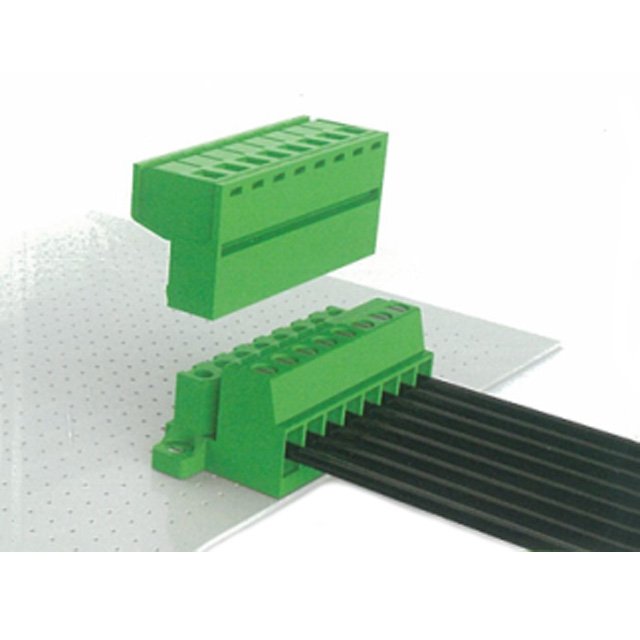 2edgk-5.08 5.08mm Pitch Pluggable Pcb Terminal Block Connector DEGSON 2edgk-5.08 weidmuller terminal block