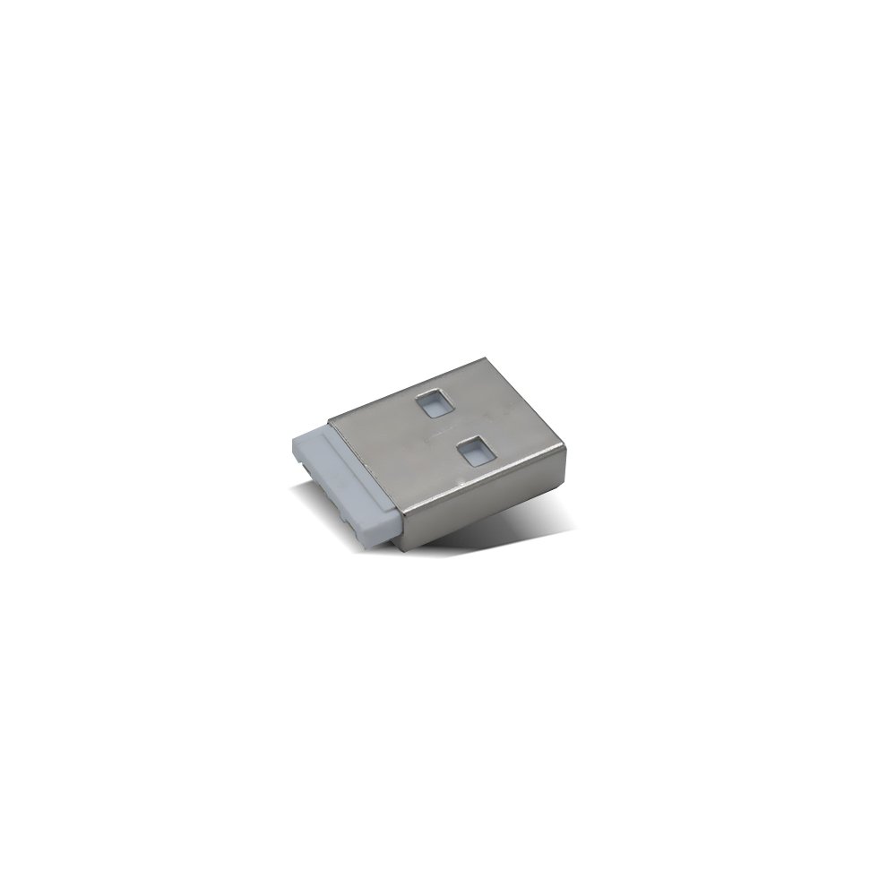 phone USB A Male connector for Lightning Wire Solder Charger for iPhone XS Max/XR/X/8/7/6/5