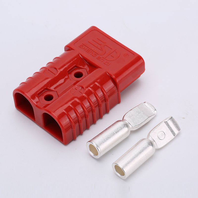 narva heavy duty connector 175A 600V Forklift Battery Connector connecteur de batterie