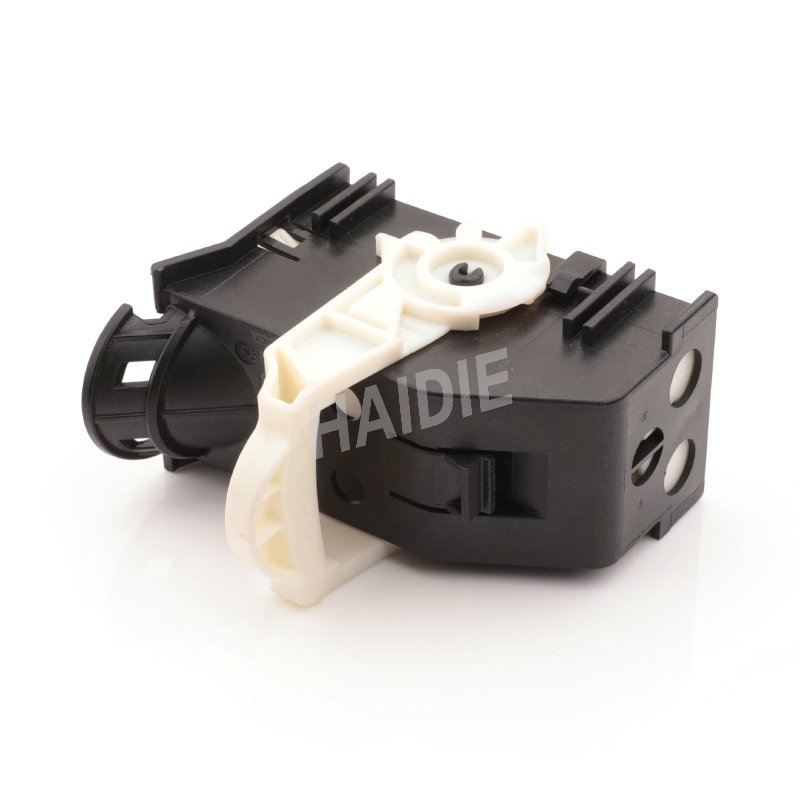 73 pin Female Automotive Socket Cable Wiring Harness Plug Housings Receptacle Unsealed Connector 5Q0937700B