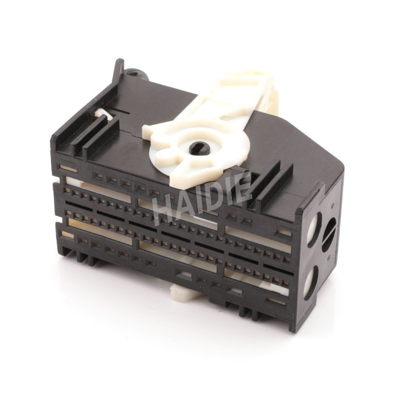 73 pin Female Automotive Socket Cable Wiring Harness Plug Housings Receptacle Unsealed Connector 5Q0937700B