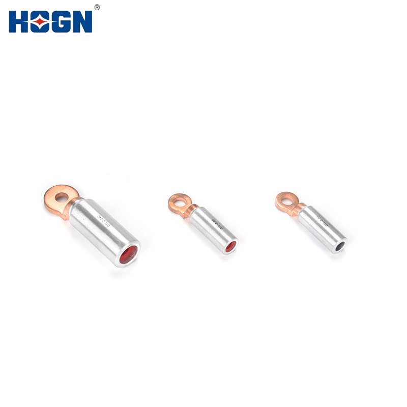 HOGN New Model Style Terminal Lugs Connector Power Lug Terminal DTL-2