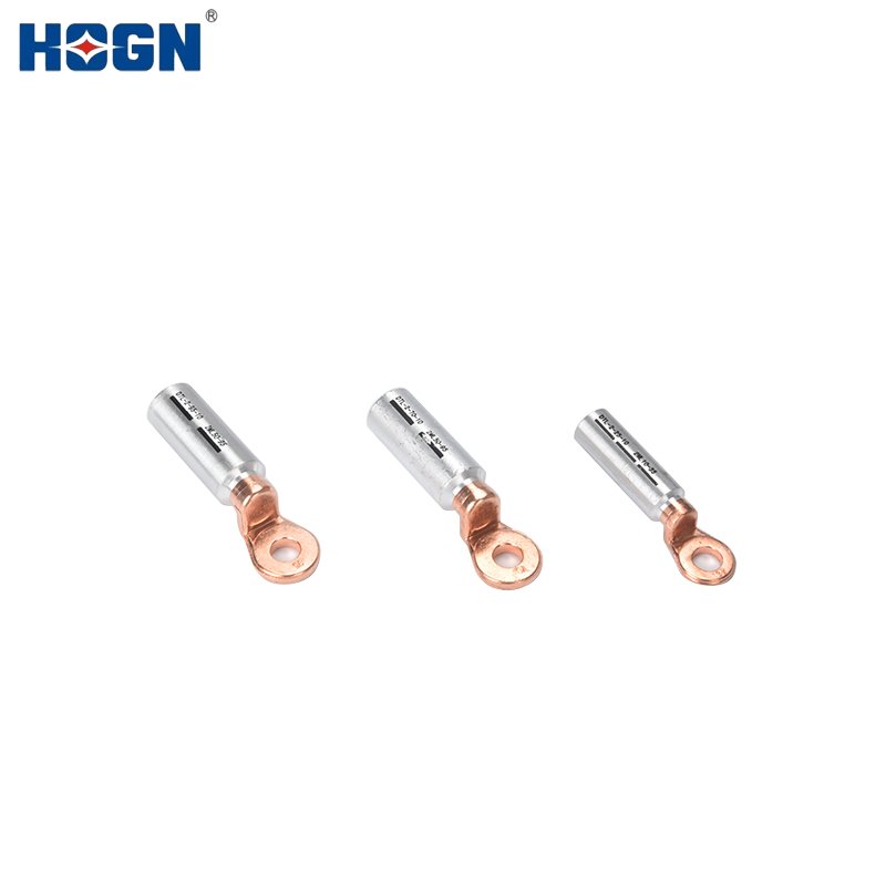 HOGN New Model Style Terminal Lugs Connector Power Lug Terminal DTL-2