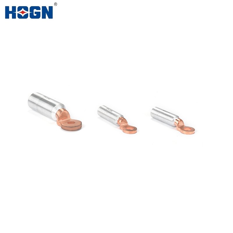 HOGN New Model Style Terminal Lugs Connector Power Lug Terminal DTL-2