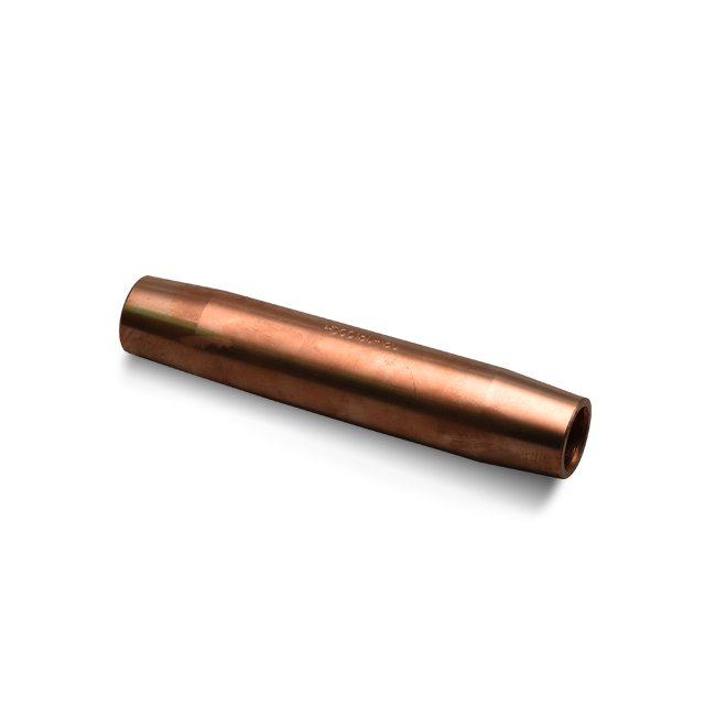 High Quality Copper Rod Costal Compression Splice Water Proof Connector Excellent Electrical and Thermal Conductivity