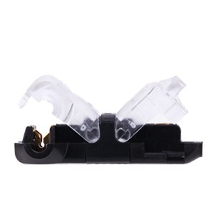 Low Voltage Wire splice connectors Quick Solderless T Tap Connector 1 Pin No Wire-Stripping Required