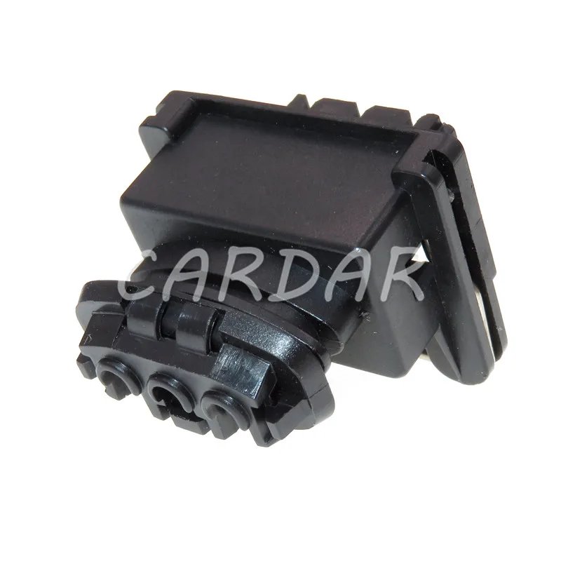 1 Set 3 Pin 282246-1 35790532 Automotive Waterproof Connector Wire Cable Socket EV Sensor Plug For Auto Motorcycles
