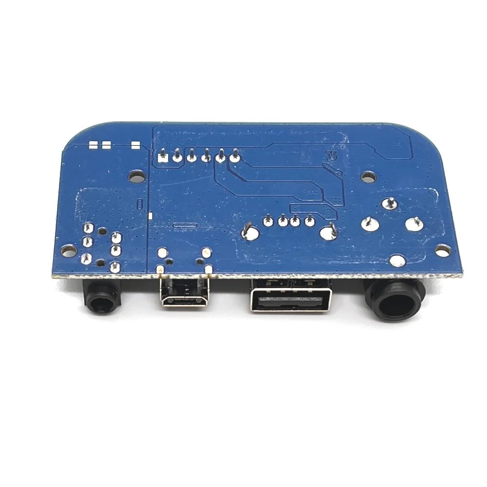NEW For JBL BOOMBOX2 ND USB 2.0 Audio Jack Power Supply Board Connector Bluetooth Speaker Micro USB Charge Por