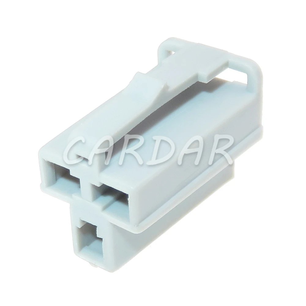 1 Set 3 Pin 2.8 Series 12176836 Automotive Cigarette Lighter Wire Harness Connector Unsealed Socket