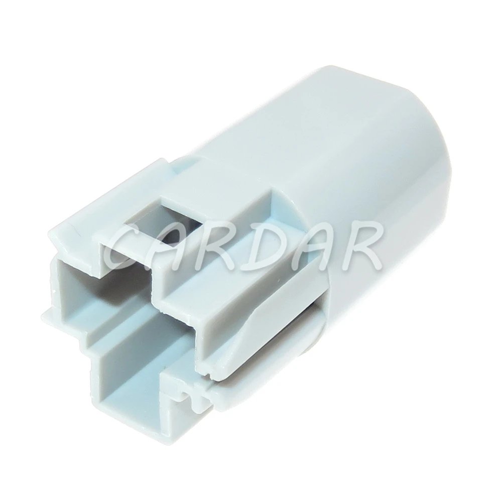 1 Set 3 Pin 2.8 Series 12176836 Automotive Cigarette Lighter Wire Harness Connector Unsealed Socket