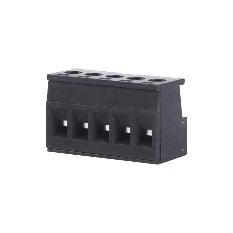 Terminal Block 2EDGKG-5.08 2EDGKP 2EDGVG-5.08 Wire terminal block connector for SIEMENS S7-200 smart PCB PLC DEGSON