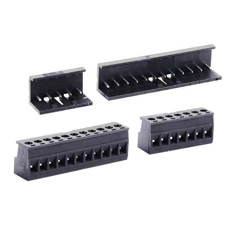 Terminal Block 2EDGKG-5.08 2EDGKP 2EDGVG-5.08 Wire terminal block connector for SIEMENS S7-200 smart PCB PLC DEGSON
