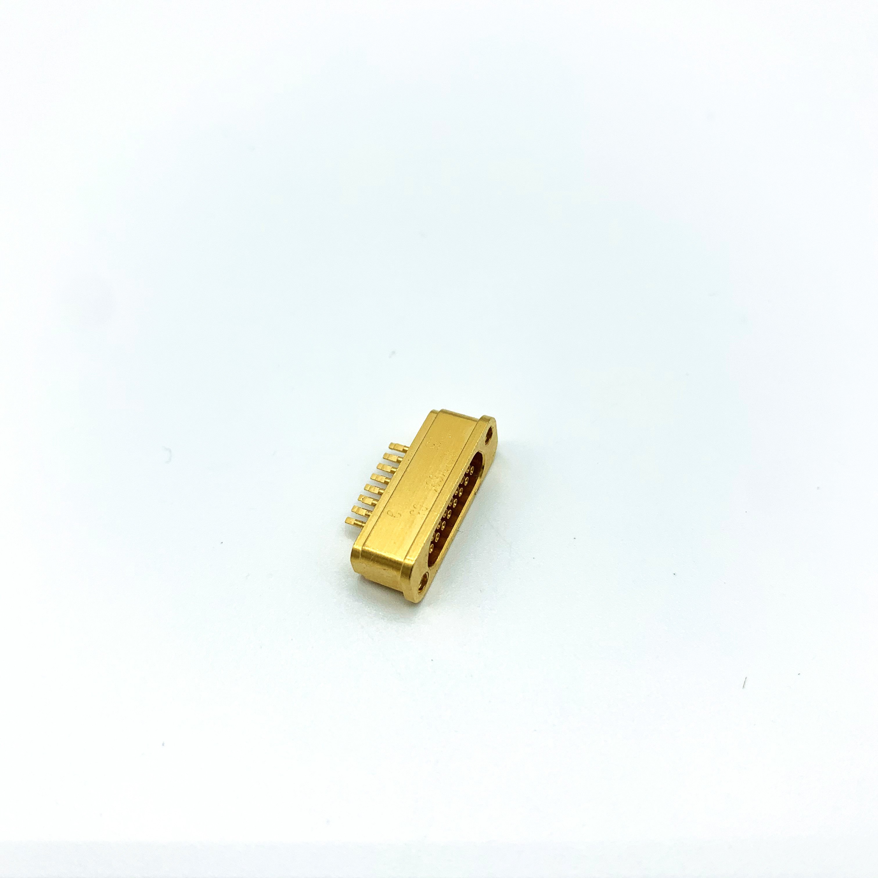 China Professional Manufacture Hermetic Seal Connector Cheap Custom J30jm Hermetically Sealed D-sub