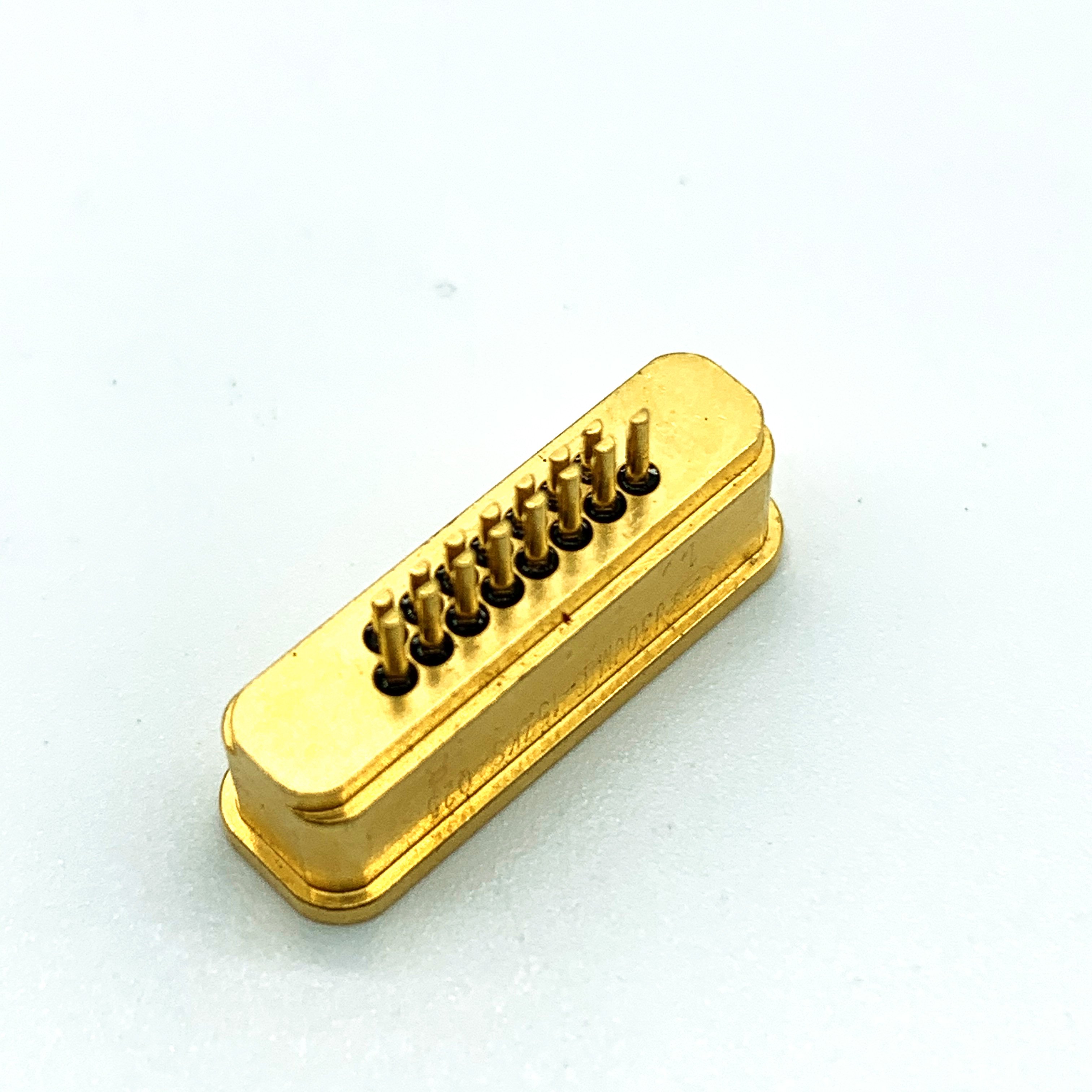China Professional Manufacture Hermetic Seal Connector Cheap Custom J30jm Hermetically Sealed D-sub