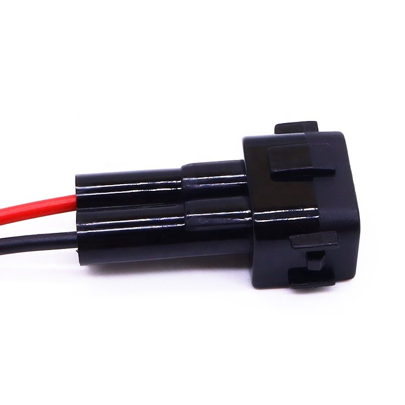 OBD2 to OBD1 EV1 Fuel Injector Conversion Wiring Harness Connectors For Honda Accord Civic