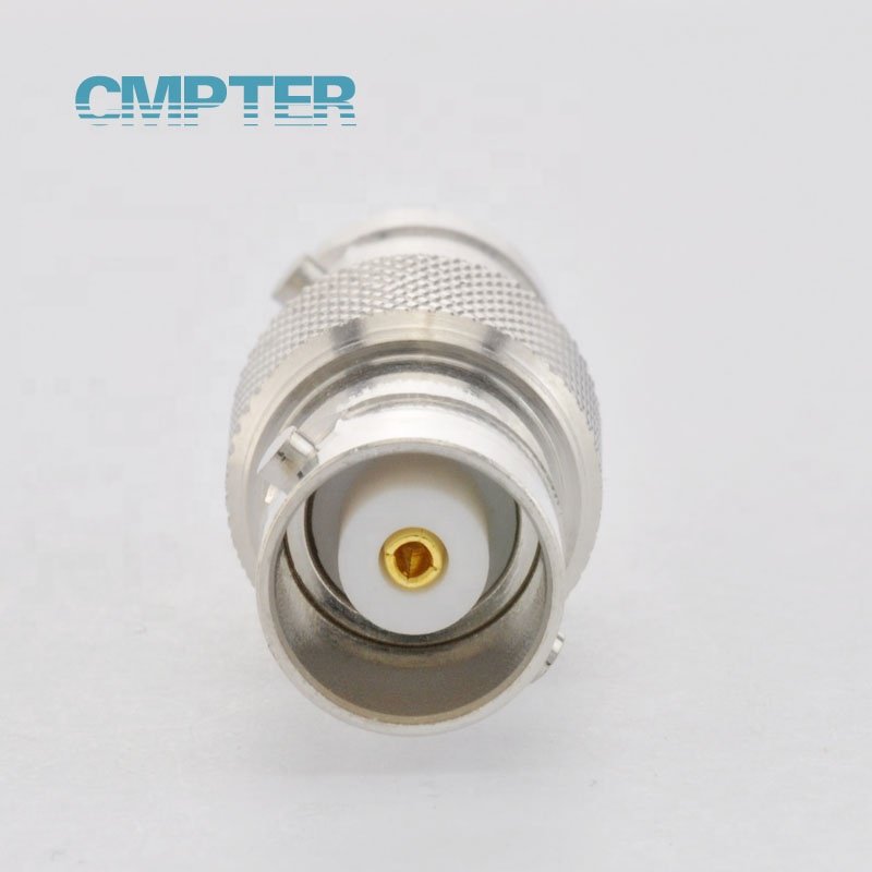 BNC Female to Female 4GHz Adapter BNC female adapter