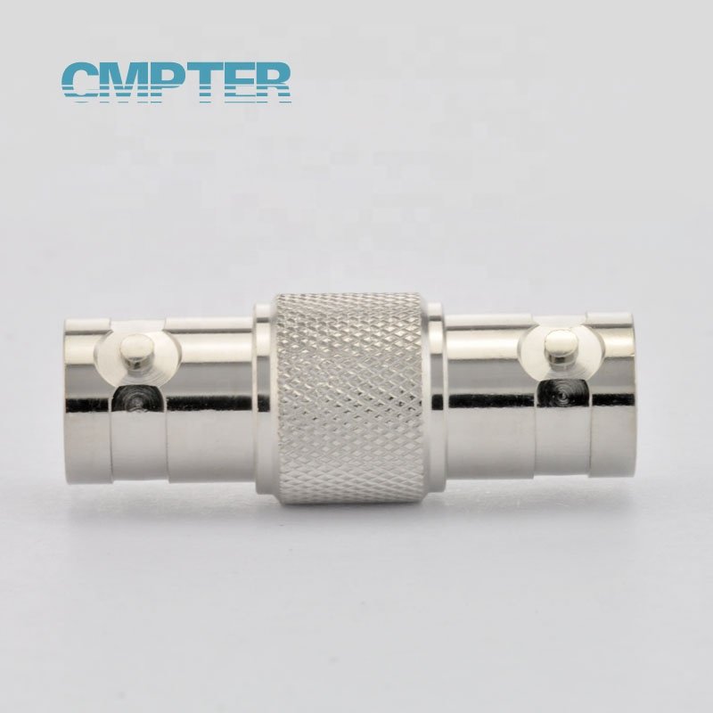 BNC Female to Female 4GHz Adapter BNC female adapter