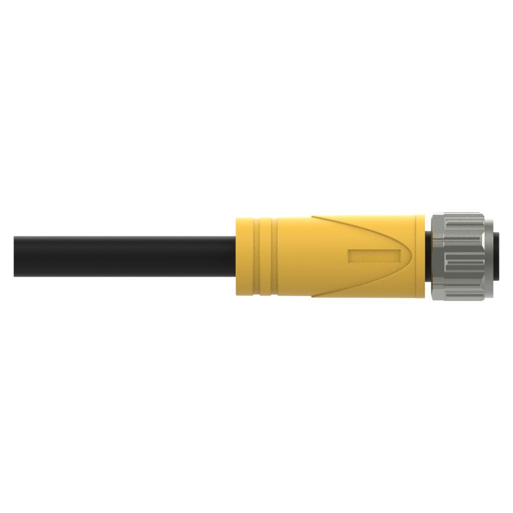 cable wire circular waterproof m12 connector circular connector manufacturer circular automotive connector EAF12-2/C00