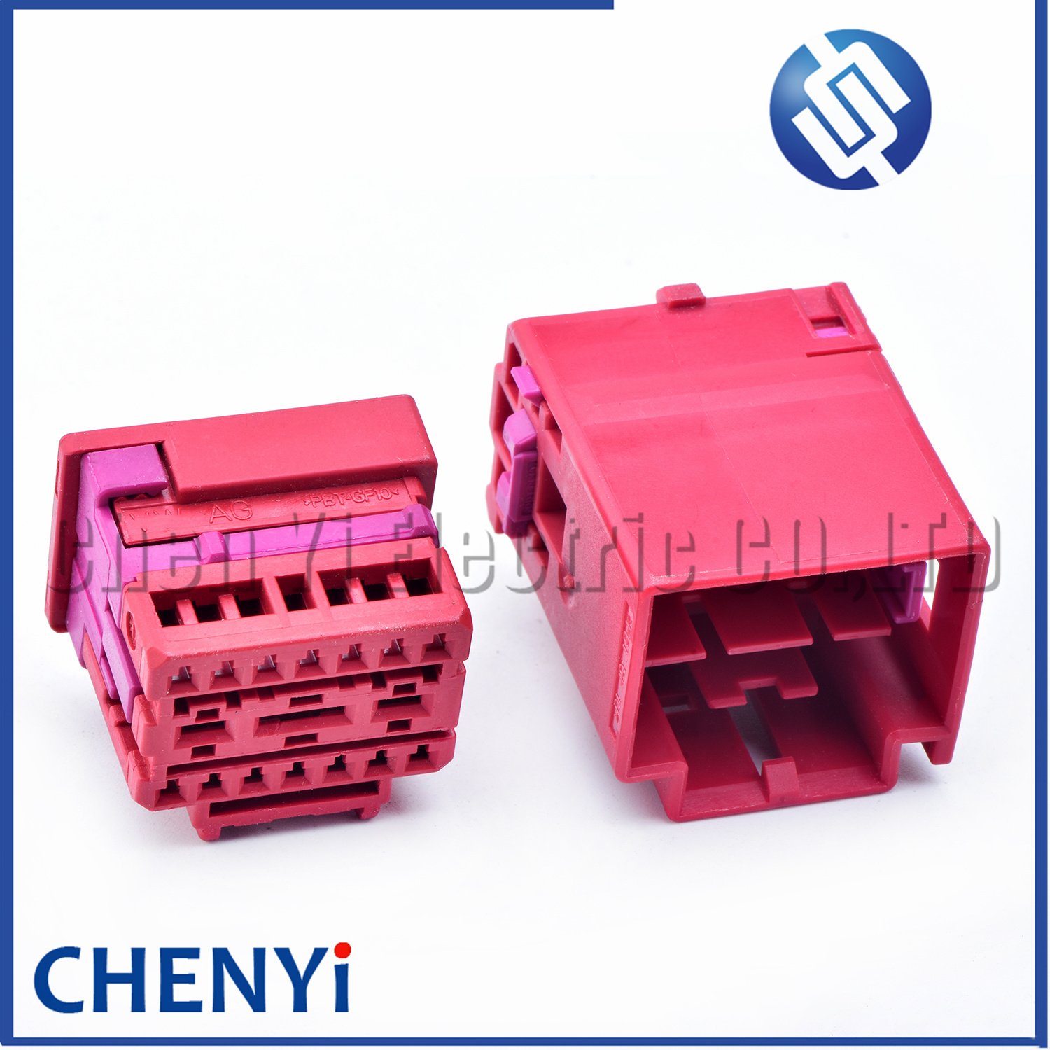 17 Pin Automotive Power Seat switch Connector Car seat heating module plug socket 8K0972483B 4F0972575B 8K0 972 483 For VW
