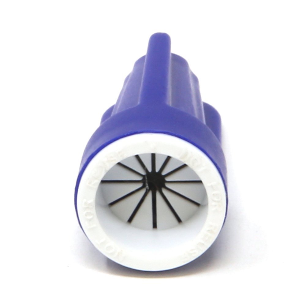 Waterproof wire connectors