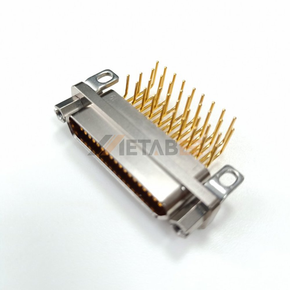 J30J Micro D-sub 37Pin Rectangular Connector J30J-37TJL-D J30J-37ZKN-J J30J-37TJ/ZK J30J-37TJL J30J-37ZKP J30J-37ZKW