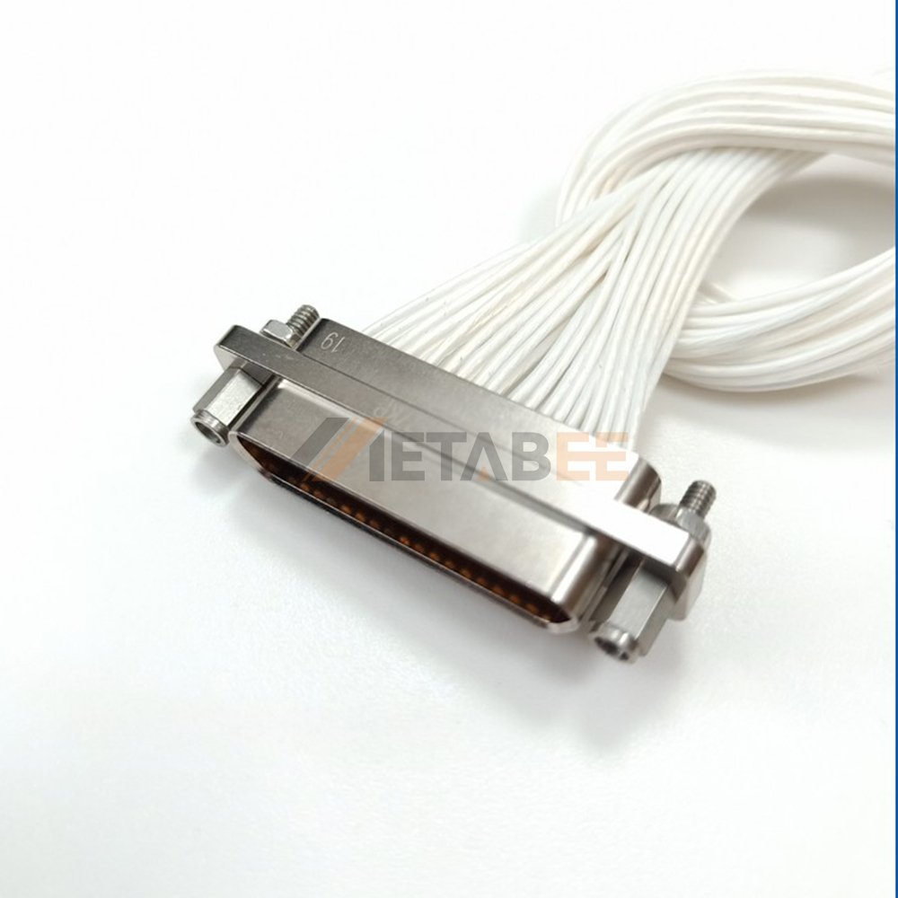 J30J Micro D-sub 37Pin Rectangular Connector J30J-37TJL-D J30J-37ZKN-J J30J-37TJ/ZK J30J-37TJL J30J-37ZKP J30J-37ZKW