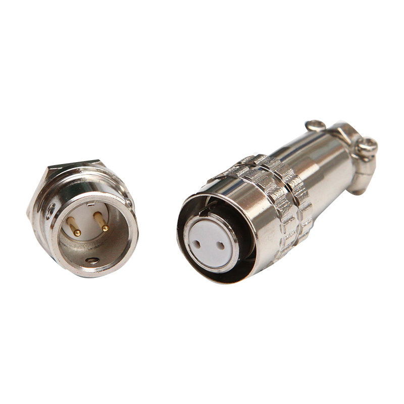 Samples provided XS9 series 2 3 4 5 pin small circular aviation plug socket electrical connector