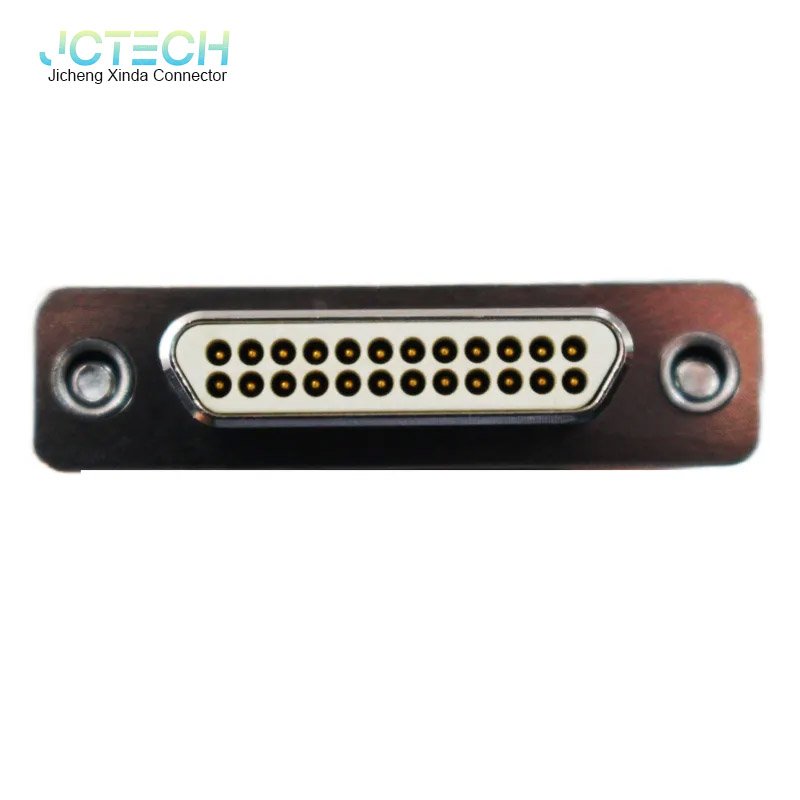 HJ30J-12TJNP105 6 Pin Rectangular Connector Male Female Custom Machine Cable 60 Core Heavy Duty Connector