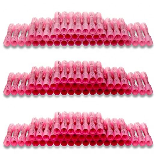 Waterproof Red Heat Shrink Terminal Electrical Insulated Crimp Wire Cable Connectors