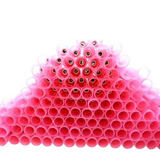 Waterproof Red Heat Shrink Terminal Electrical Insulated Crimp Wire Cable Connectors