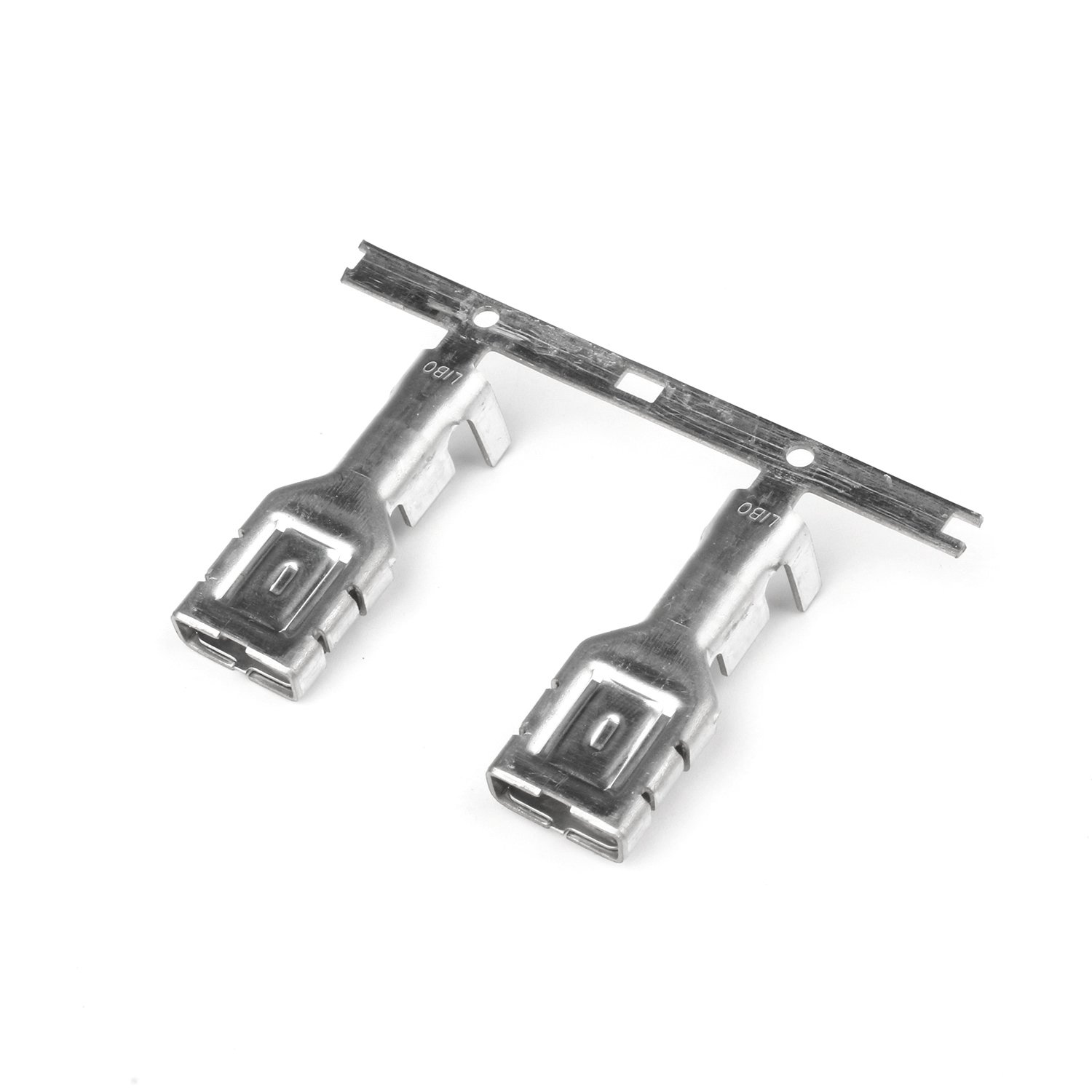 LB-1-0023 professional custom female terminals auto electronic connectors and terminals