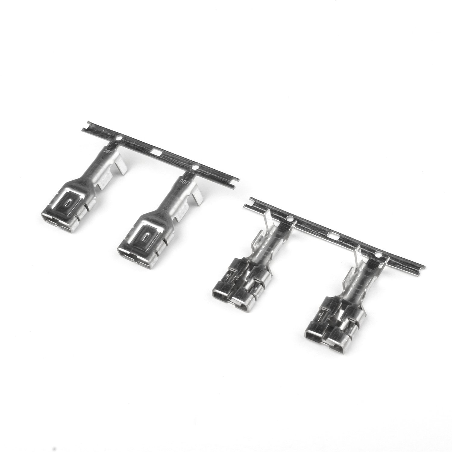 LB-1-0023 professional custom female terminals auto electronic connectors and terminals