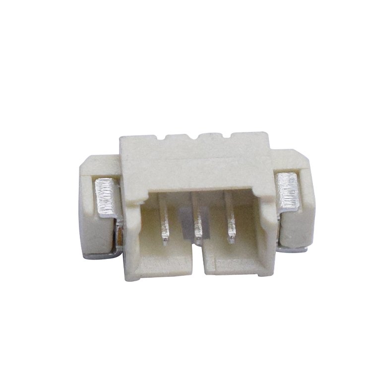 one-stop purchase 1.25mm pitch 5 pin SMT type wire PCB wafer connector