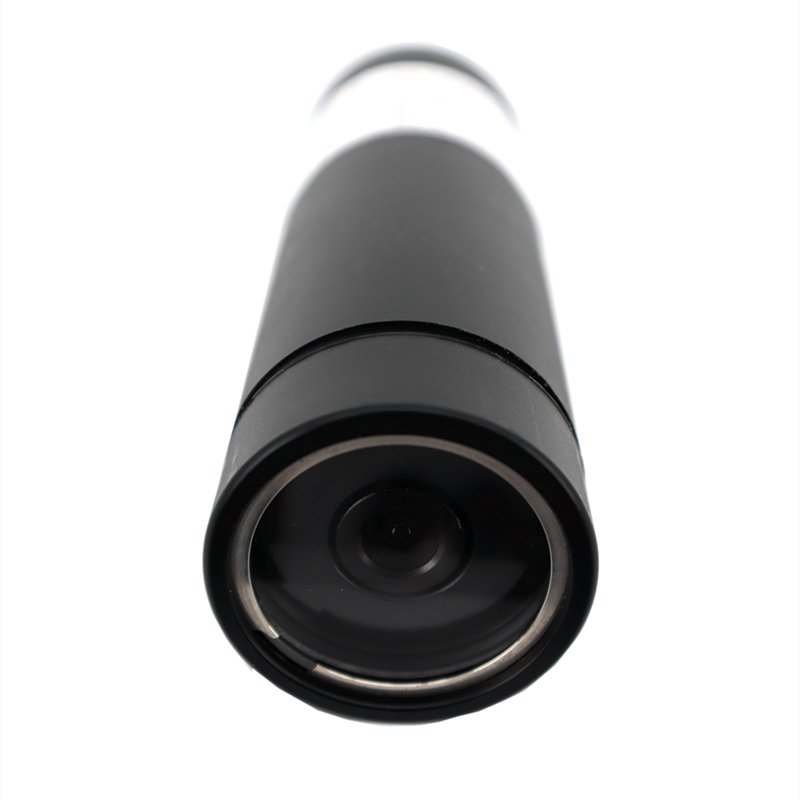 Deep Water 1000m Submarine Underwater Camera ROV Connector Subsea Cameras for Diving Robot