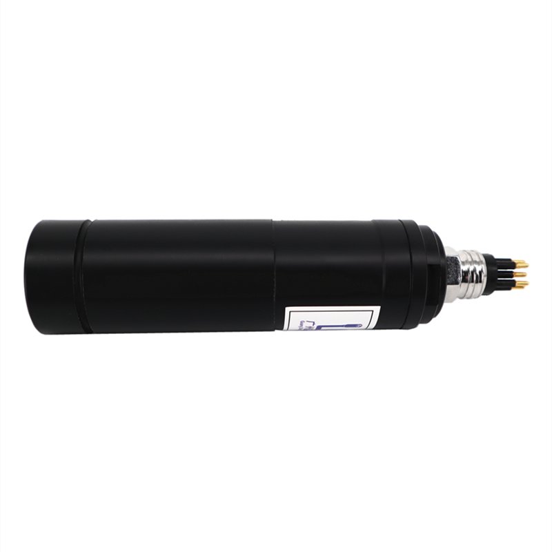 Deep Water 1000m Submarine Underwater Camera ROV Connector Subsea Cameras for Diving Robot