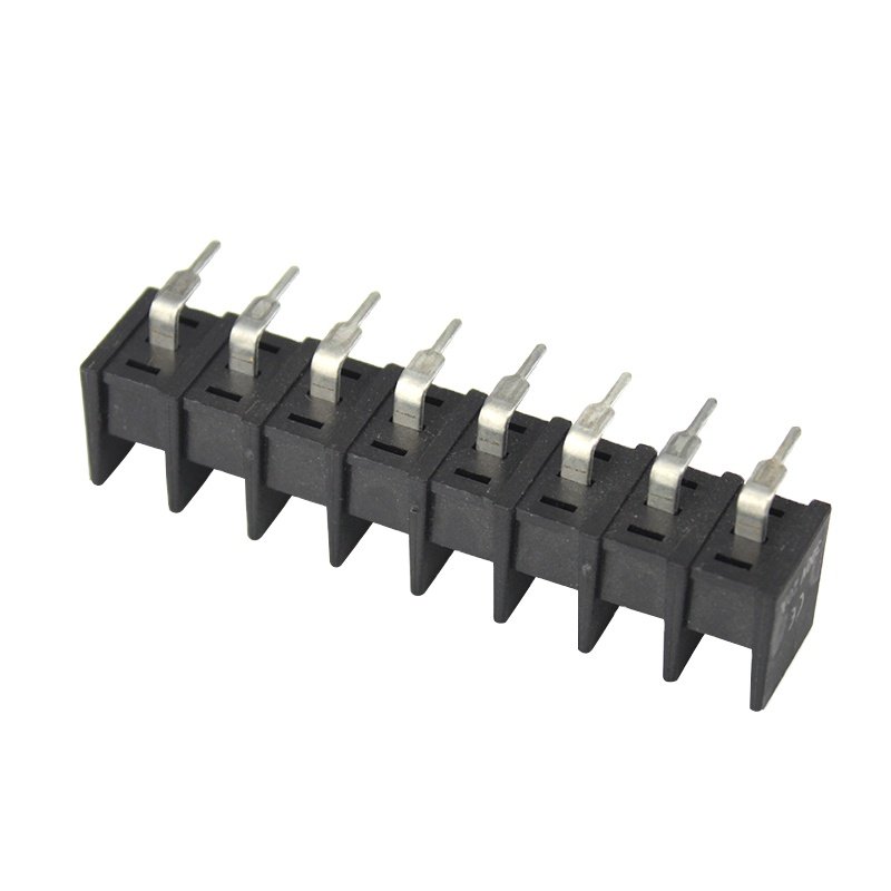 Bestseller Brass Welding Feet Current Connector Block KF35R 8.25mm Barrier Pcb Terminal Block