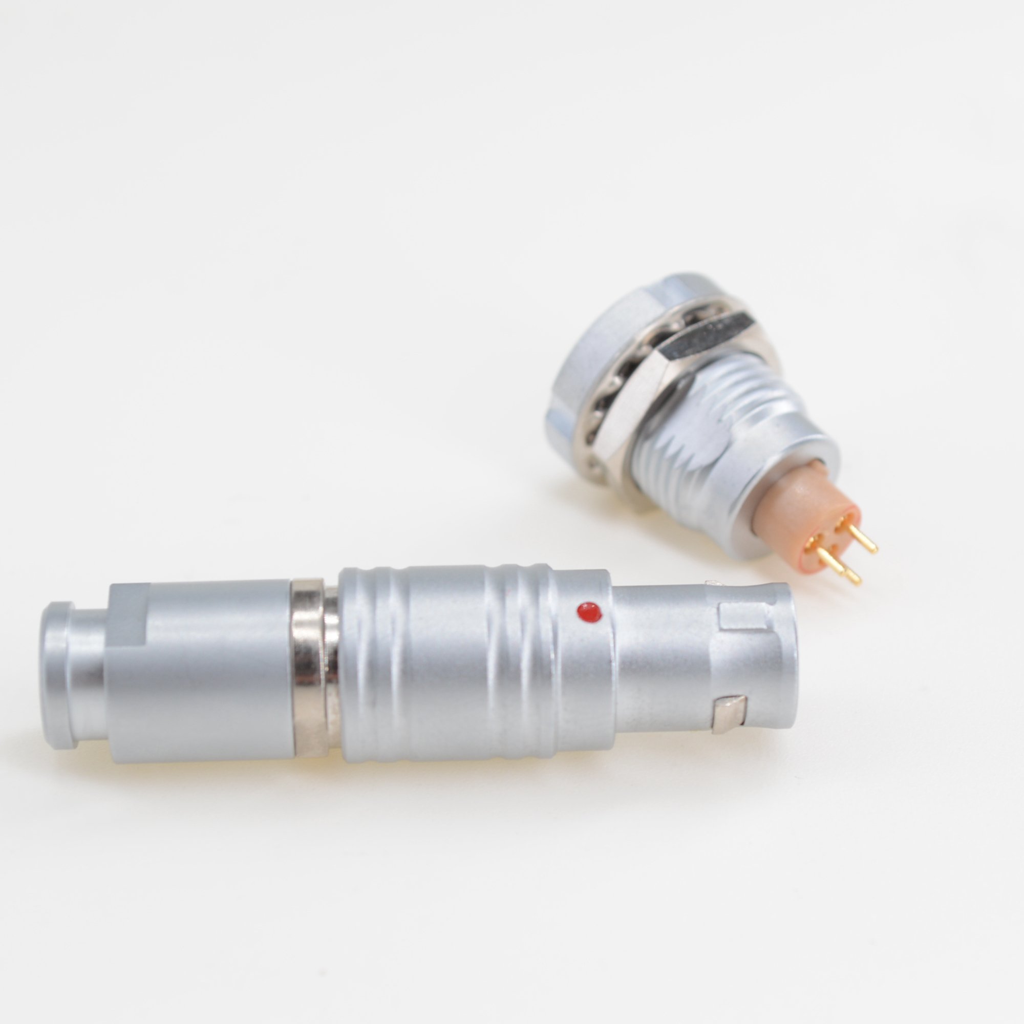 Hot Sell Qianhai Joying B F K S P Series Push Pull Connector