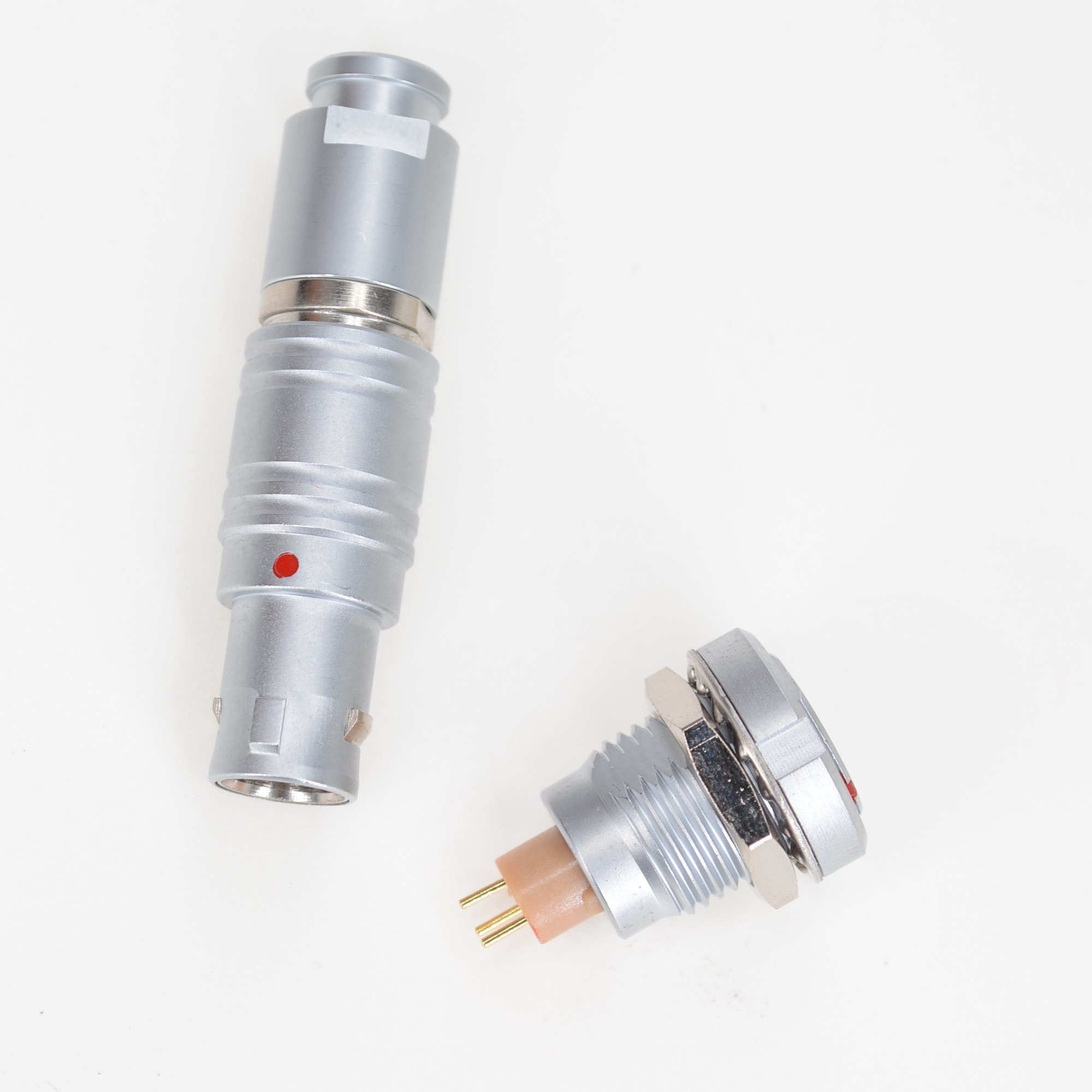 Hot Sell Qianhai Joying B F K S P Series Push Pull Connector