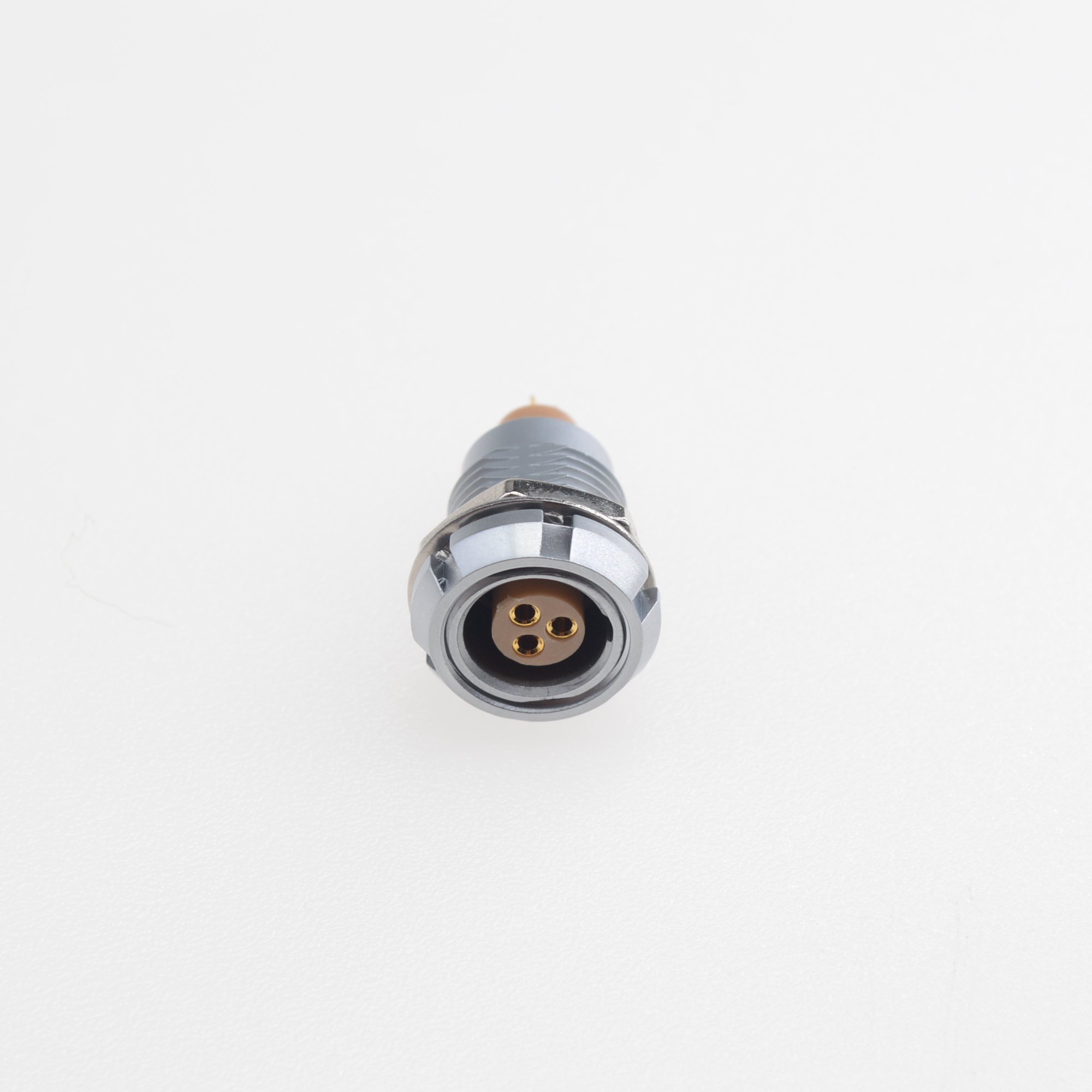 Hot Sell Qianhai Joying B F K S P Series Push Pull Connector