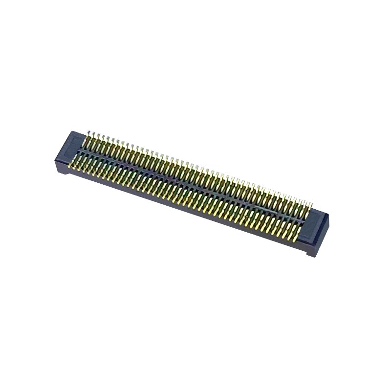 Compatible with DF40HC(2.0)-90DS-0.4V(51) board to board connector BTB narrow spacing female seat BF049020