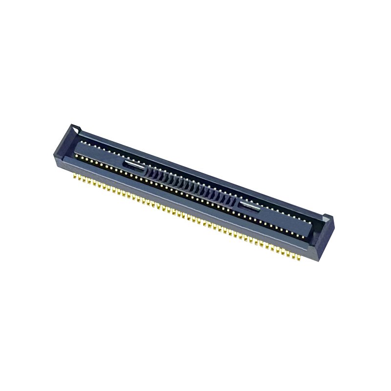 Compatible with DF40HC(2.0)-90DS-0.4V(51) board to board connector BTB narrow spacing female seat BF049020