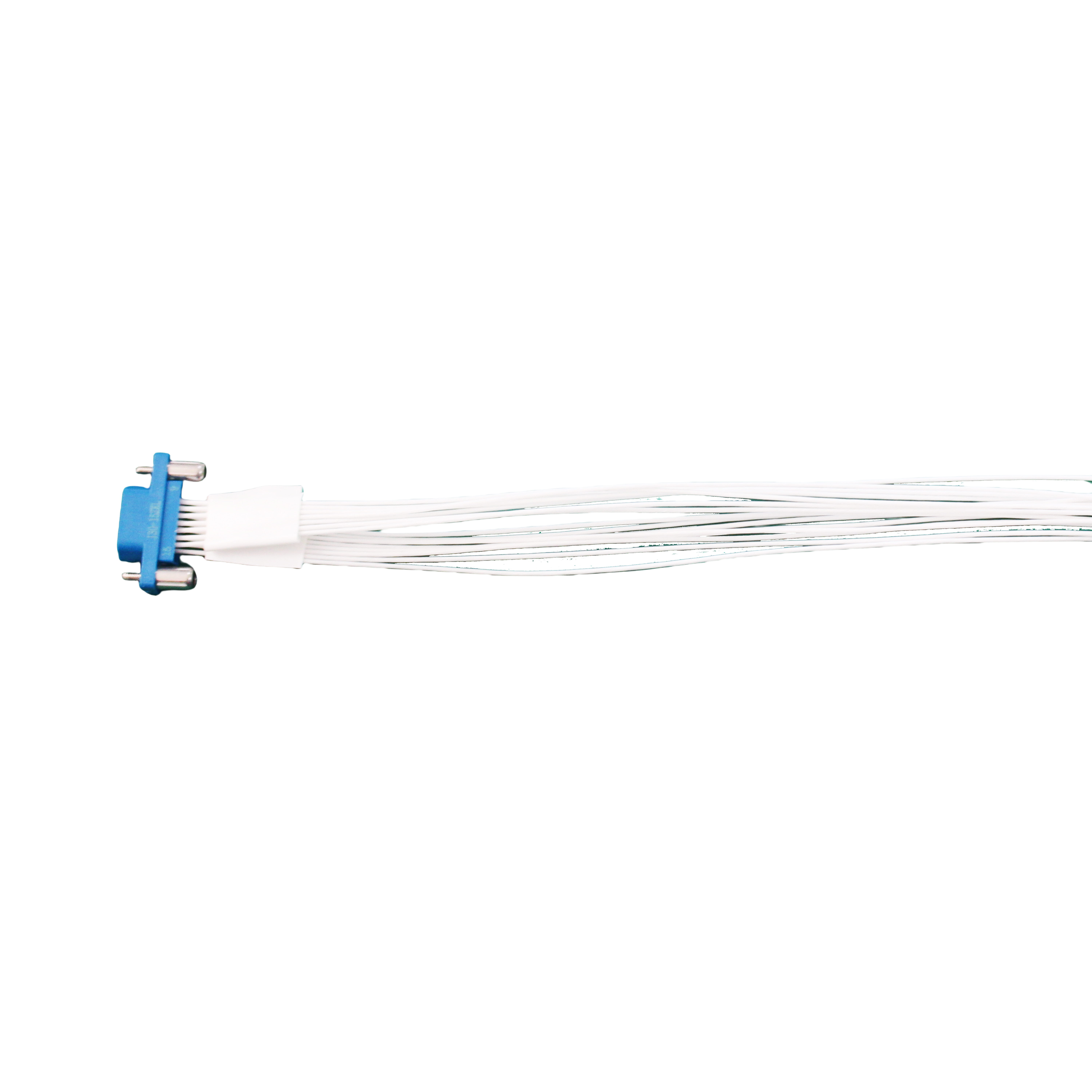 J30J 9Pin Series Connector J30J-9 J30J-9ZK-Q J30J-9TJ-D Rectangular Connector Plug and Socket