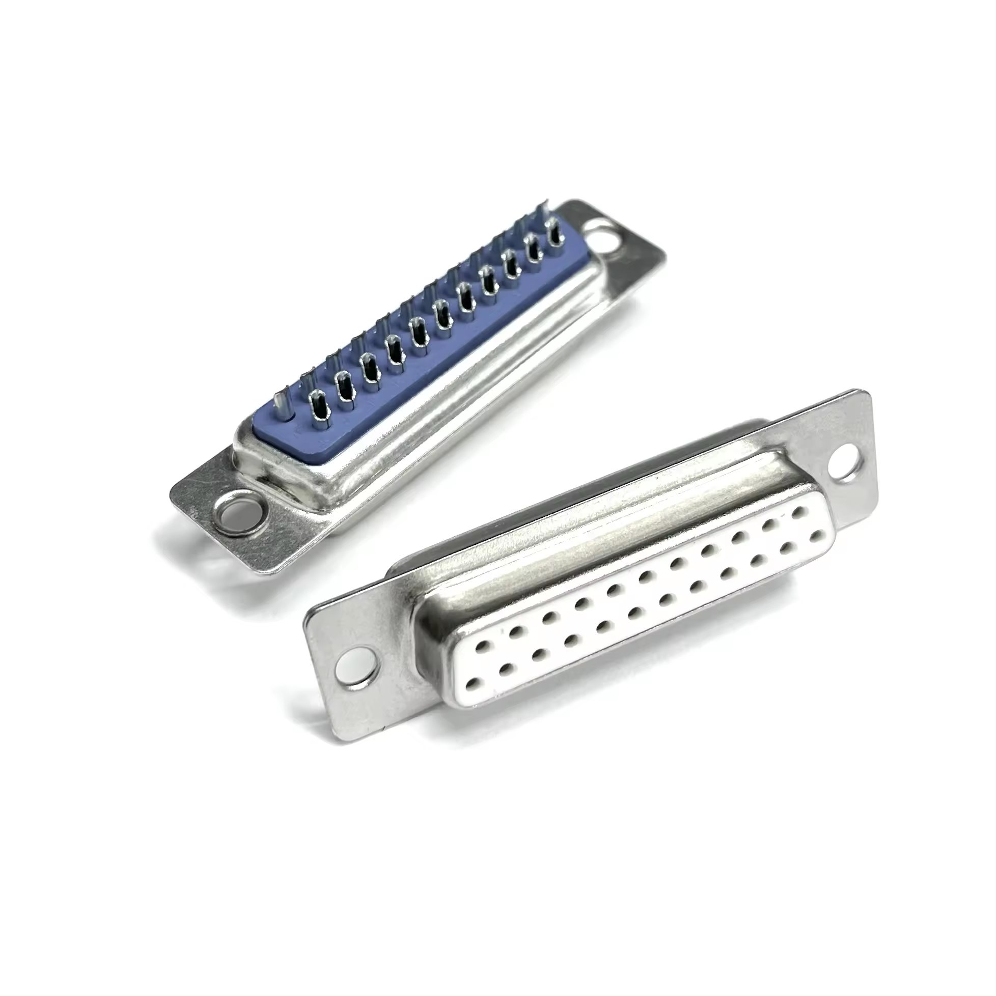 D-SUB DB 9Pin 15Pin 25Pin 37Pin Female Connector Solder Type For cable ass'y