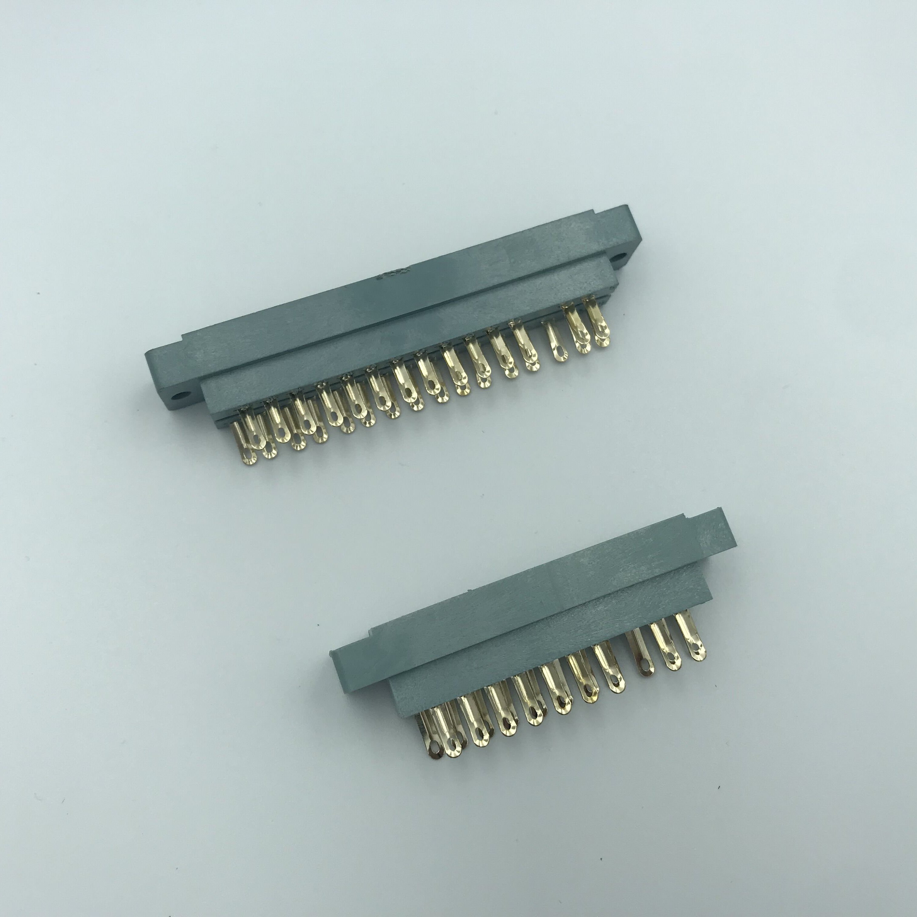4.5mm pitch Edge Card Connector (CY)