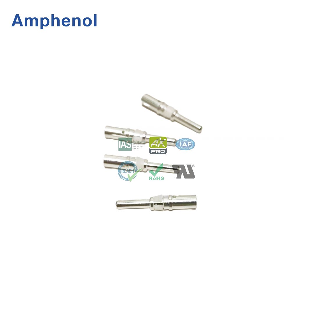 Amphenol Auto Connectors For VW Hyundai Toyota Ford Benz Mitsu Wire Harness PL18Y-301-50,PL18Y-301-70,PL18U-301-50,MPS01-00P0040