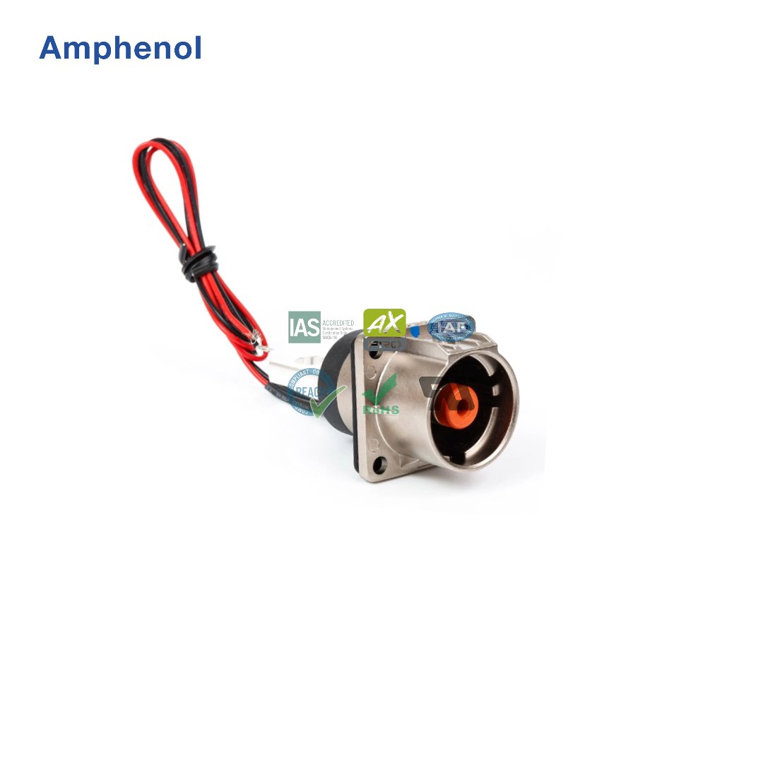 Amphenol Auto Connectors For VW Hyundai Toyota Ford Benz Mitsu Wire Harness PL18Y-301-50,PL18Y-301-70,PL18U-301-50,MPS01-00P0040