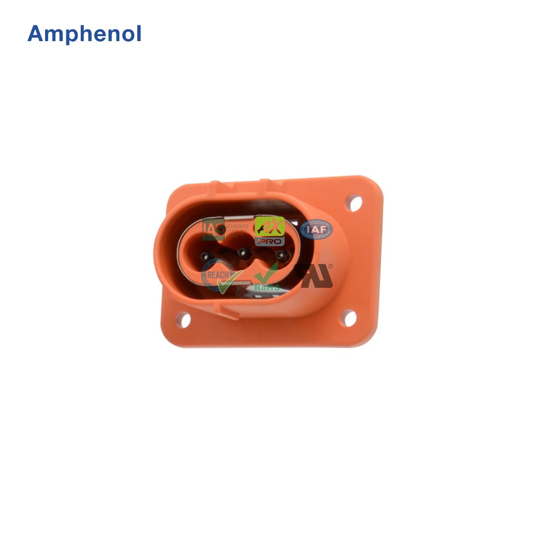Amphenol Auto Connectors For VW Hyundai Toyota Ford Benz Mitsu Wire Harness PL18Y-301-50,PL18Y-301-70,PL18U-301-50,MPS01-00P0040
