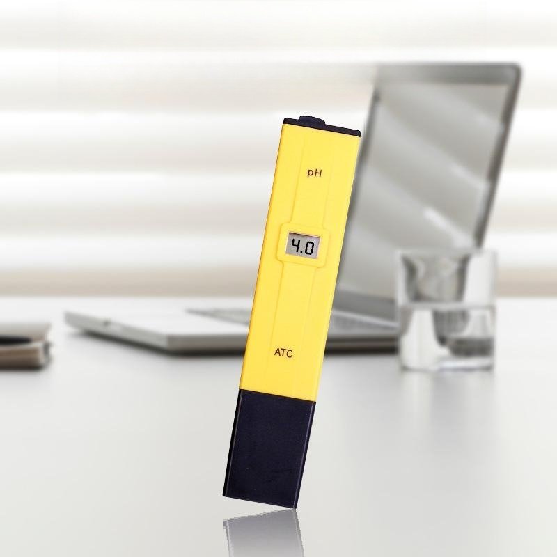 Dropshipping Products 2023 Suppliers Agent Portable PH Test Meter Water Quality Test Pen PH Meter Combo Digital PH Pen