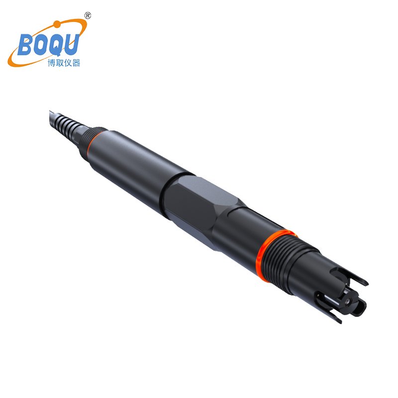 PF-2085 Online Water Ammonia Calcium Nitrate Nitrite Fluoride Chloride Ion Sensor