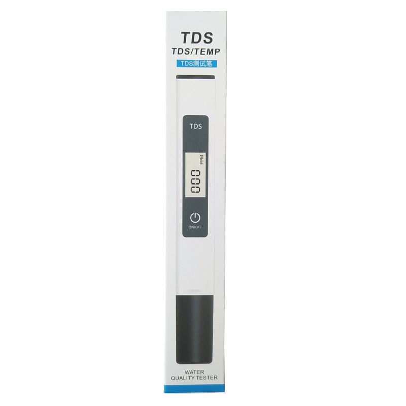 High Accuracy Tds Meter Digital Coffee Meter Digital Water Tester Tds Meters